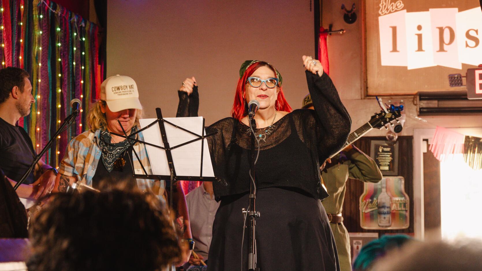 OUTlaw Country Queer Roots Inspires at AmericanaFest